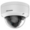 Hikvision IP, Dómkamera, 2 MP, Motoros objektív, 2.8-12mm, EXIR 40m,  IR,  Hang/riasztás I/O