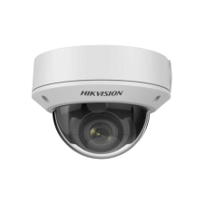 Hikvision IP, Dómkamera, 2 MP, Motoros objektív, 2.8-12mm, IR 30m megfigyelő kamera
