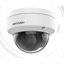 Hikvision IP, Dómkamera, 4 MP, Fix objektív, 4mm, MD 2.0, IR megfigyelő kamera