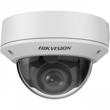 Hikvision IP dómkamera - DS-2CD1743G2-IZS (4MP, 2,8-12mm, kültéri, H265+, IP67, IR30m, ICR, WDR, 3DNR, PoE, IK10) megfigyelő kamera