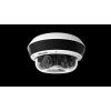 Hikvision IP, Multiszerzoros kamera, 5 MP, Motoros objektív, 2.8-12mm, IR, Hang és riasztás bemenet