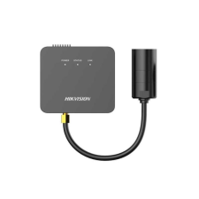 Hikvision IP, Pinhole kamera, 4MP, 2.8mm, 2m kábel megfigyelő kamera