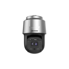 Hikvision IP PTZ kamera, 4MP, 48x Motorizált varifokális objektív, 500m Laser megvilágítás megfigyelő kamera