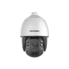 Hikvision IP, PTZ kamera, 8MP, 25x zoom, IR 200m, SD fogl., Hang-riasztási in/out, Hang-fény riasztás