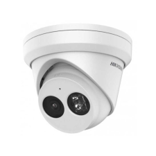 Hikvision IP, Turret kamera, 2 MP, Fix objektív, 2.8mm, EXIR 30m, IR megfigyelő kamera