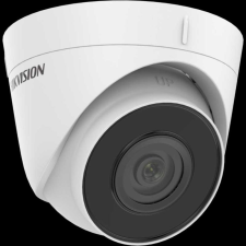 Hikvision IP, Turret kamera, 5 MP, Fix objektív, 4mm, IR 30m megfigyelő kamera