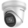 Hikvision IP, Turret kamera, 8 MP, Motoros objektív, 2.8-12mm, EXIR 30m,  Hang/riasztás I/O