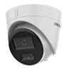  Hikvision IP turretkamera - DS-2CD1323G2-LIU (2MP, 2,8mm, kültéri, H265+, IP67, IR30m, ICR, DWDR, 3DNR, PoE)