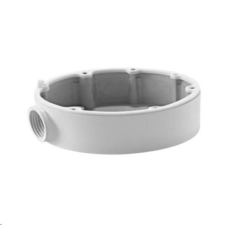 Hikvision kötődoboz dome kamerákhoz fehér (DS-1280ZJ-DM18) megfigyelő kamera tartozék