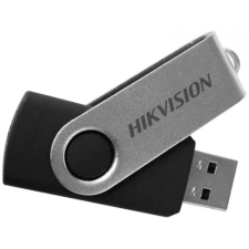 Hikvision M200S 32GB USB 2.0 Ezüst-Fekete pendrive