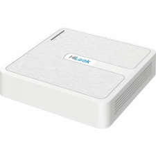 Hikvision NVR-104H-D/4P 4 csatornás NVR rögzítő megfigyelő kamera tartozék