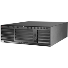 Hikvision NVR, 128 csatornás, 16 HDD, 576Mbps, NVR96 dvr és nvr videó rögzítő