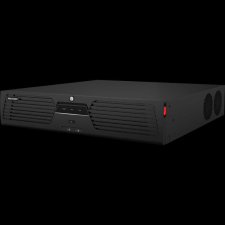 Hikvision NVR, 32 csatornás, 8 HDD, 320Mbps, NVR96 dvr és nvr videó rögzítő