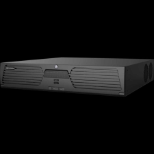 Hikvision NVR, 32 csatornás, HDD 8, DeepInMind, 320Mbps dvr és nvr videó rögzítő