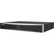 Hikvision NVR, 4 csatornás, HDD: 1, AcuSense, 40 Mbps dvr és nvr videó rögzítő