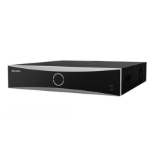  Hikvision NVR rögzítő - DS-7732NXI-K4 dvr és nvr videó rögzítő