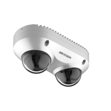 Hikvision PanoVu DS-2CD6D42G0-IS (2.8MM) megfigyelő kamera