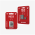 HIKVISION PCC Hiksemi memóriakártya microsdhc 16gb neo cl10 92r/10w uhs-i + adapter (hikvision) hs-tf-c1 16g adapter