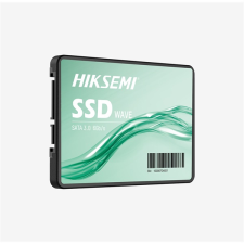 HIKVISION PCC Hiksemi ssd 2.5&quot; sata3 512gb wave(s) (hikvision) hs-ssd-wave(s) 512g merevlemez