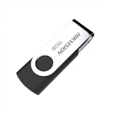 Hikvision Pen Drive 16GB Hikvision M200S USB3.0 fekete (HS-USB-M200S(STD)/16G/U3) (HS-USB-M200S(STD)/16G/U3) pendrive