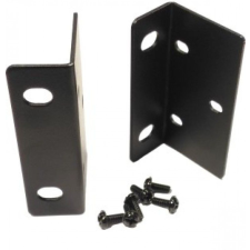 Hikvision RACK MOUNTING BRACKET 1.5U Rack fülkészlet, 1.5U megfigyelő kamera tartozék