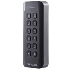 Hikvision RFID kártyaolvasó - DS-K1802MK biztonságtechnikai eszköz