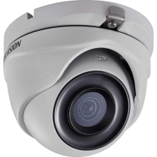 Hikvision Turret kamera, 2MP felbontás, Fix objektív, 2.8mm, EXIR, IR megvilágítás megfigyelő kamera