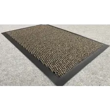  HIL közületi lábtörlő 80x120cm bézs színű lakástextília