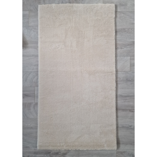 Hilal ROYCE puha, mosható szőnyeg, krémfehér, 40x70 lakástextília