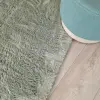 Hilal ROYCE puha, mosható szőnyeg, menta, 60x100