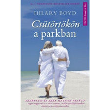 Hilary Boyd Csütörtökön a parkban (BK24-171302) irodalom