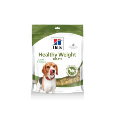 Hill's Hill's Canine Healthy Weight Treats 220 g jutalomfalat kutyáknak