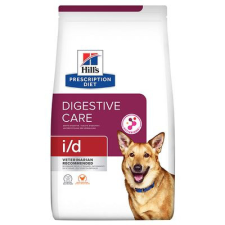 Hill&#039;s Hill&#039;s PD Canine I/D 4 kg kutyaeledel