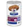 Hill's Hill's PD Canine I/D Low Fat 360 g
