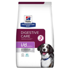 Hill&#039;s Hill&#039;s PD Canine I/D Sensitive 12 kg kutyaeledel