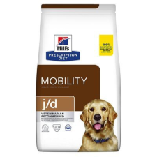 Hill&#039;s Hill&#039;s PD Canine J/D 16 kg kutyaeledel