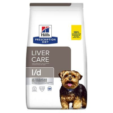 Hill&#039;s Hill&#039;s PD Canine L/D 4 kg kutyaeledel