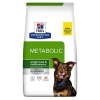 Hill's Hill's PD Canine Metabolic Lamb&amp;Rice 12 kg