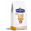 Hill's Hill's Prescription Diet Feline C/D Multicare macskatáp csirkés, rizses 5 kg