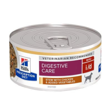  Hill&#039;s PD Canine I/D Stew 156 g kutyaeledel