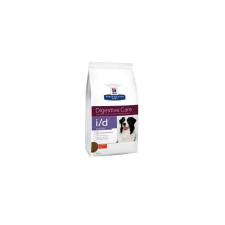  Hill's Prescription Diet Canine I/D Low Fat 4kg kutyaeledel