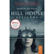  Hill House szelleme irodalom