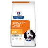 Hill's Hill's Prescription Diet c/d Multicare Urinary Care száraz kutyatáp 12 kg