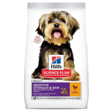 Hill's Hill&#039;s Sp canine  1,5KG száraz kutyaeledel kutyaeledel