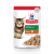 Hill's Hill's Science Plan Kitten nedves macskatáp, pulyka 12 x 85 g
