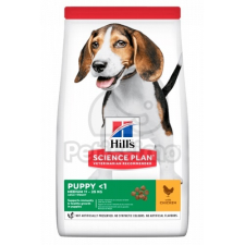 Hill's Hill's Science Plan Puppy Medium száraz kutyatáp 14 kg kutyaeledel