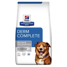 Hill´s Hills PD Canine Derm Complete 1,5 kg kutyaeledel