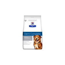 Hill's Hills PD Canine Derm Complete 1,5kg kutyaeledel