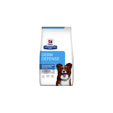 Hill's Hills PD Canine Derm Defense 4kg kutyaeledel
