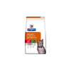 Hill's Hills PD Feline c/d Urinary Stress + Metabolic 8kg